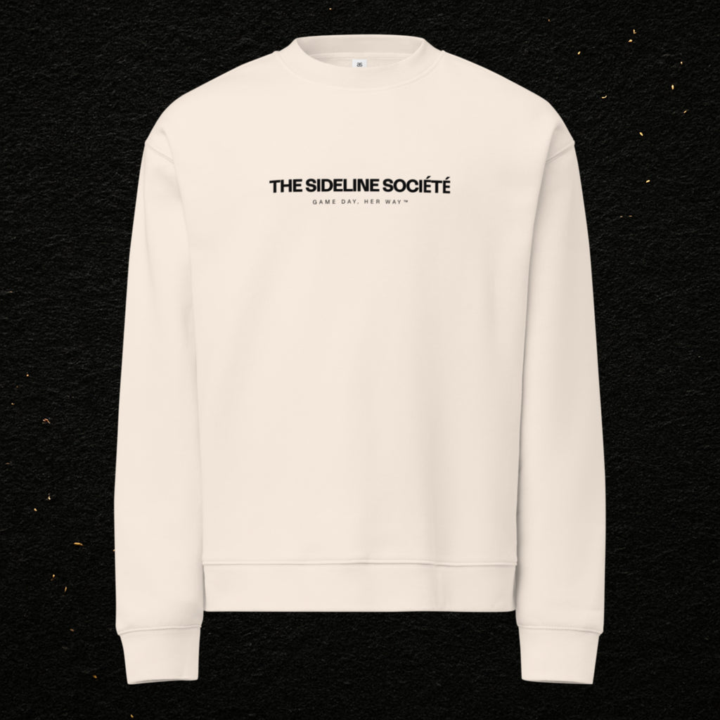 Respectfully, Your Team Is Not Winning Today” Sweatshirt, sweatshirt from Sideline Société
