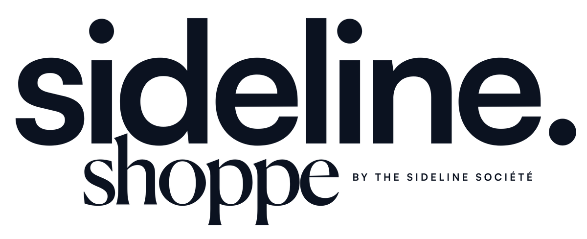 The Sideline Shoppe