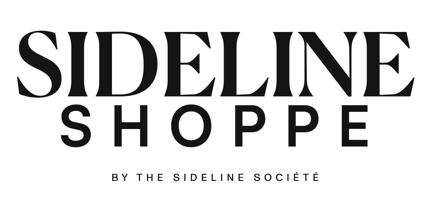 The Sideline Shoppe