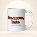Bear Down Babe Coffee Mug | Chicago Football